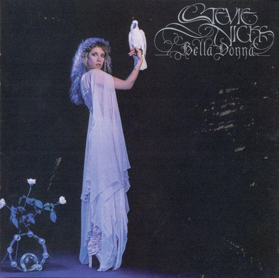  |  Vinyl LP | Stevie Nicks - Bella Donna (2 LPs) | Records on Vinyl