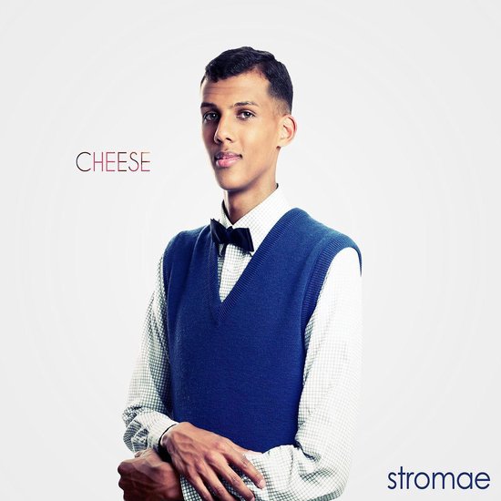  |  Vinyl LP | Stromae - Cheese (LP) | Records on Vinyl