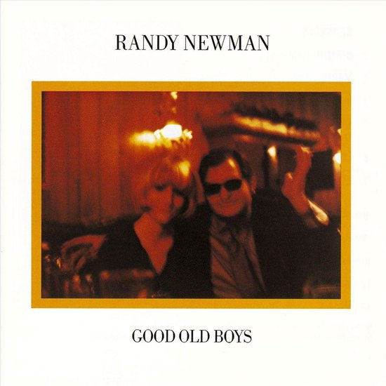  |  Vinyl LP | Randy Newman - Good Old Boys (2 LPs) | Records on Vinyl