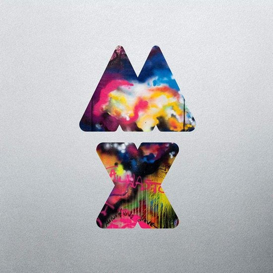  |  Vinyl LP | Coldplay - Mylo Xyloto (LP) | Records on Vinyl