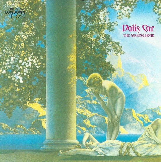  |  Vinyl LP | Dalis Car - Waking Hour (LP) | Records on Vinyl
