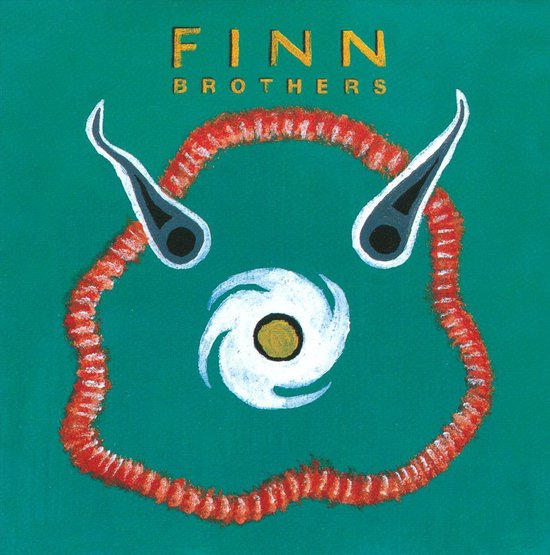  |  Vinyl LP | Finn Brothers - Finn (2 LPs) | Records on Vinyl