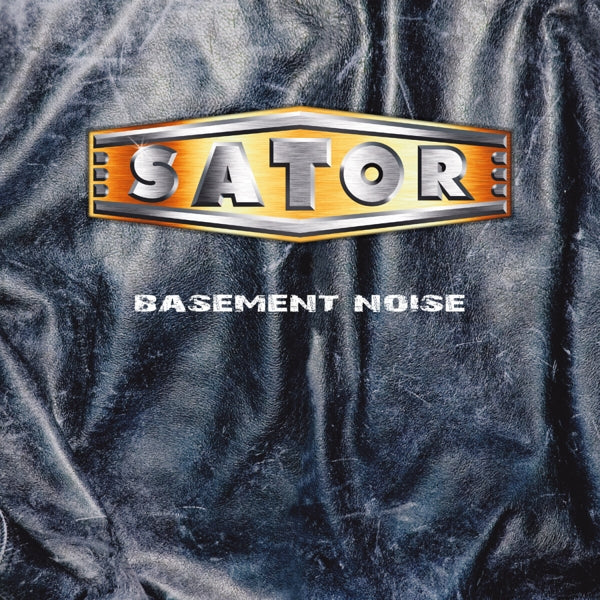 Sator - Basement Noise |  Vinyl LP | Sator - Basement Noise (LP) | Records on Vinyl