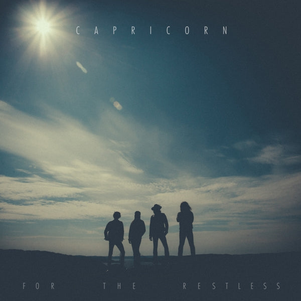  |  Vinyl LP | Capricorn - For the Restless (LP) | Records on Vinyl