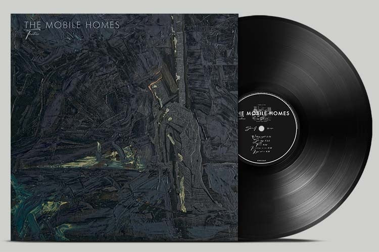  |  Vinyl LP | Mobile Homes - Tristesse (LP) | Records on Vinyl