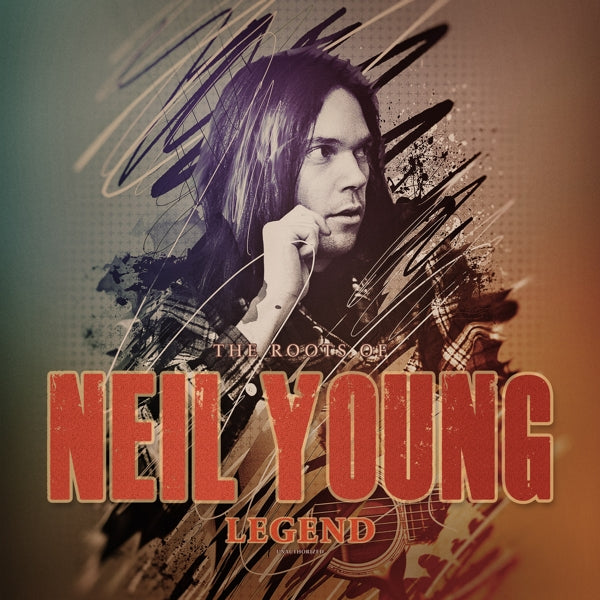 Neil Young - Legend / The..  |  Vinyl LP | Neil Young - Legend / The Roots of Neil Young  (LP) | Records on Vinyl