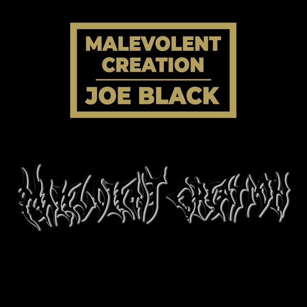  |  Vinyl LP | Malevolent Creation - Joe Black (LP) | Records on Vinyl