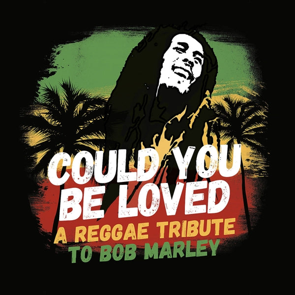 Bob Marley (Tribute) - Could You Be Loved  |  Vinyl LP | Bob Marley (Tribute) - Could You Be Loved  (LP) | Records on Vinyl