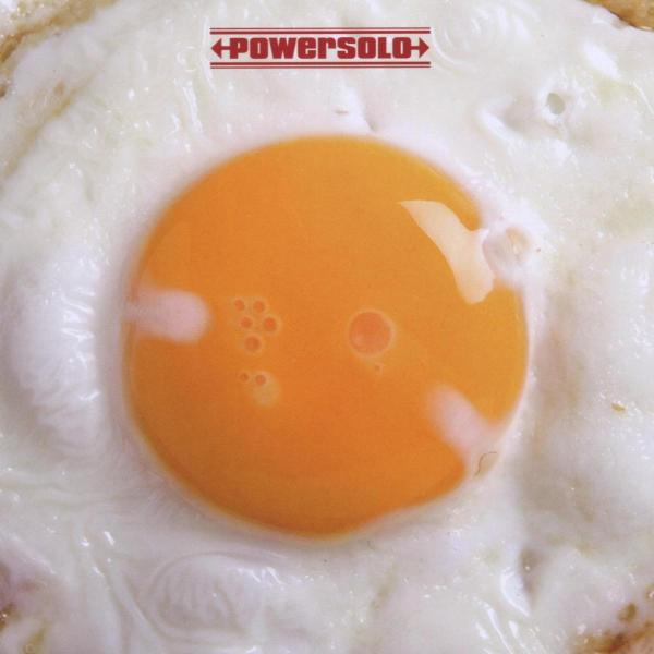  |  Vinyl LP | Powersolo - Egg (LP) | Records on Vinyl