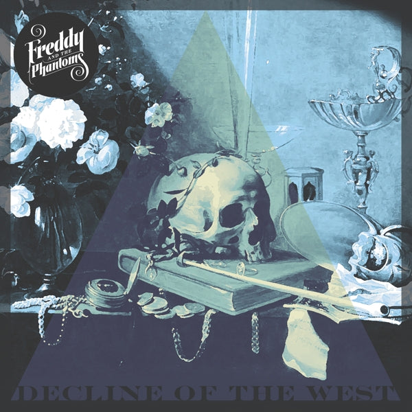 Freddy - Decline Of The West |  Vinyl LP | Freddy - Decline Of The West (LP) | Records on Vinyl