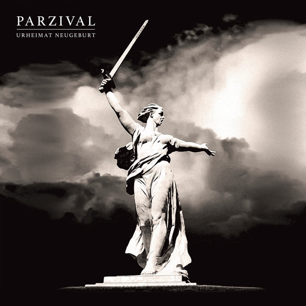 Parzival - Urheimat Neugeburt |  Vinyl LP | Parzival - Urheimat Neugeburt (LP) | Records on Vinyl