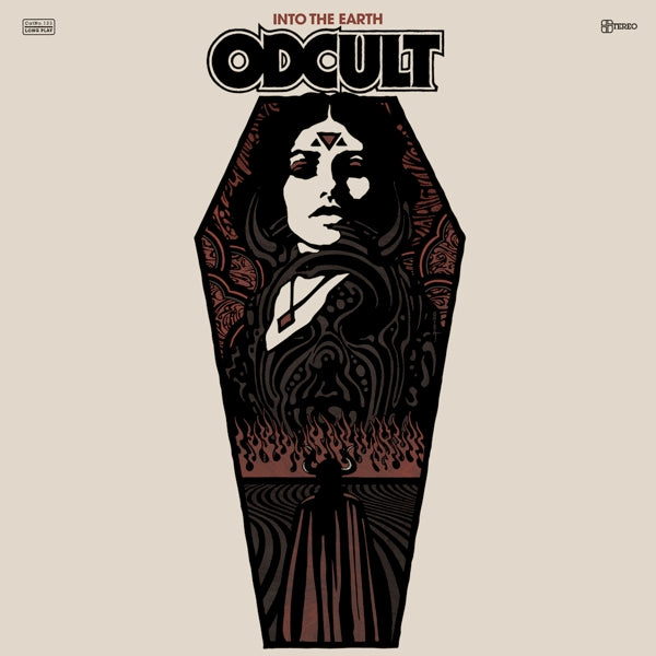 Odcult - Into The Earth |  Vinyl LP | Odcult - Into The Earth (LP) | Records on Vinyl