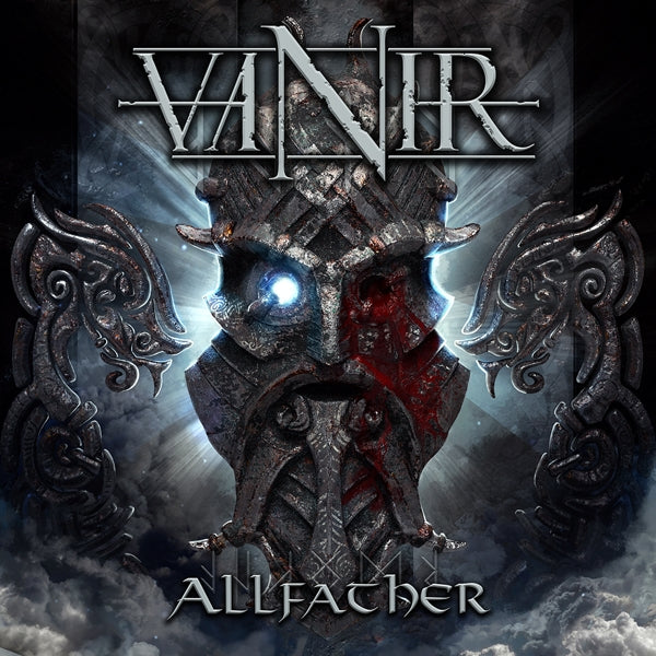 Vanir - Allfader |  Vinyl LP | Vanir - Allfader (LP) | Records on Vinyl