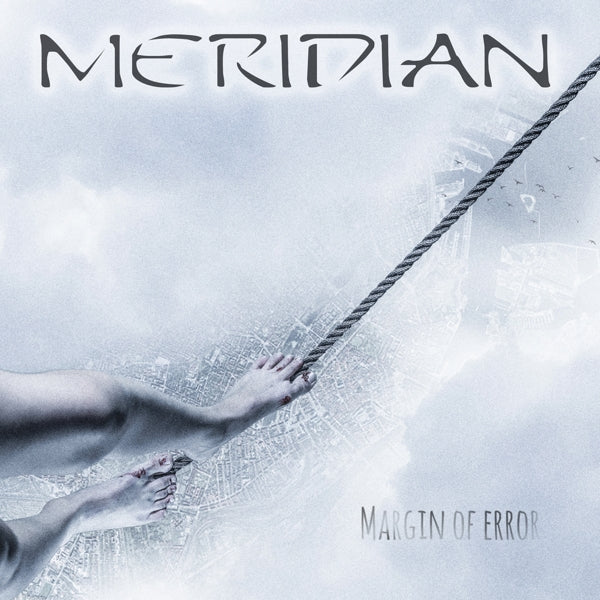 Meridian - Margin Of Error |  Vinyl LP | Meridian - Margin Of Error (LP) | Records on Vinyl