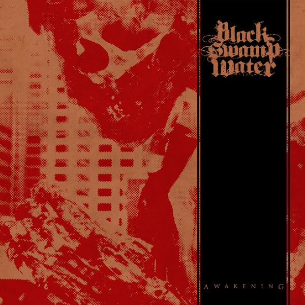 Black Swamp Water - Awakening |  Vinyl LP | Black Swamp Water - Awakening (LP) | Records on Vinyl