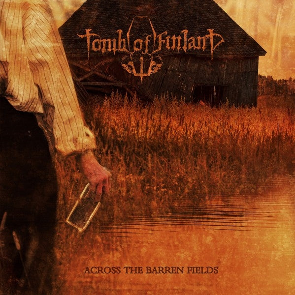  |  Vinyl LP | Tomb of Finland - Across the Barren Fields (LP) | Records on Vinyl