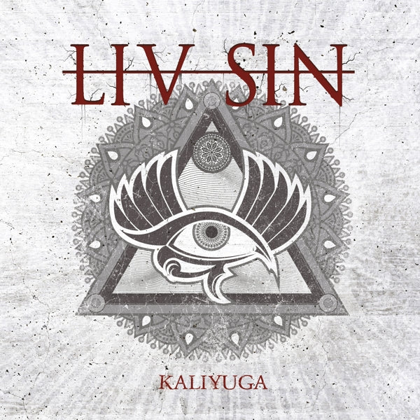  |  Vinyl LP | Liv Sin - Kaliyuga (LP) | Records on Vinyl