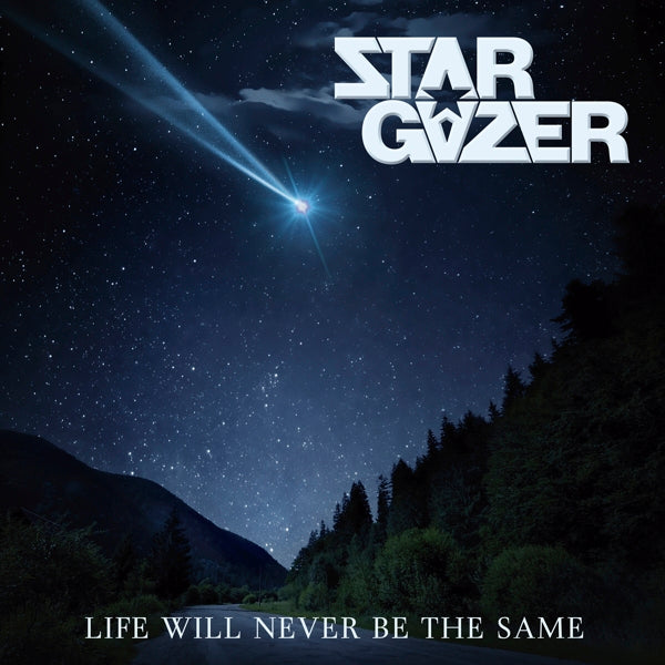  |  Vinyl LP | Stargazer - Life Will Never Be the Same (2 LPs) | Records on Vinyl