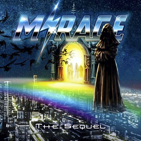  |  Vinyl LP | Mirage - Sequel (LP) | Records on Vinyl