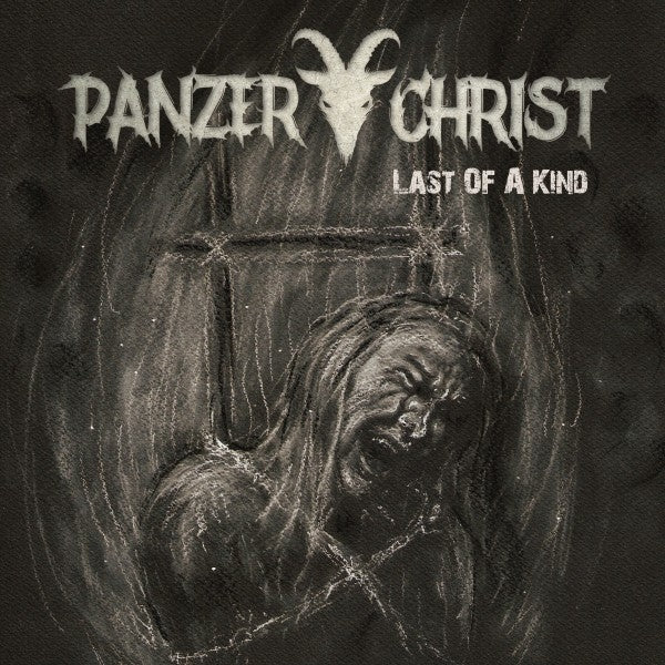 |  Vinyl LP | Panzerchrist - Last of a Kind (LP) | Records on Vinyl