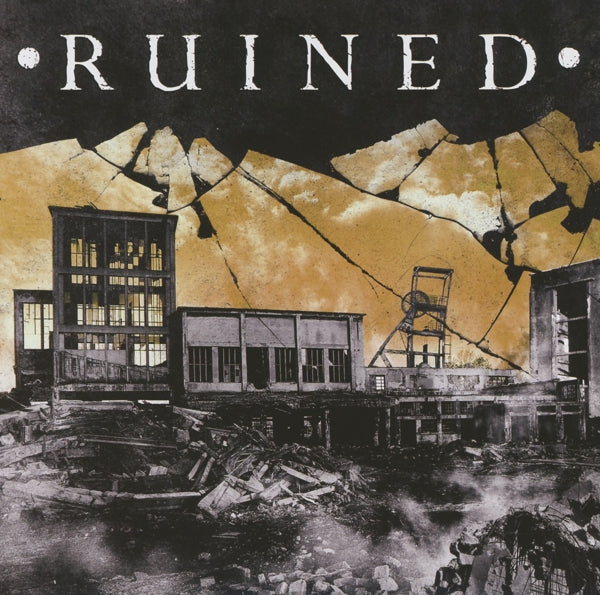  |  7" Single | Ruined - Ruined (Single) | Records on Vinyl