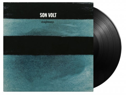  |  Vinyl LP | Son Volt - Straightaways (LP) | Records on Vinyl