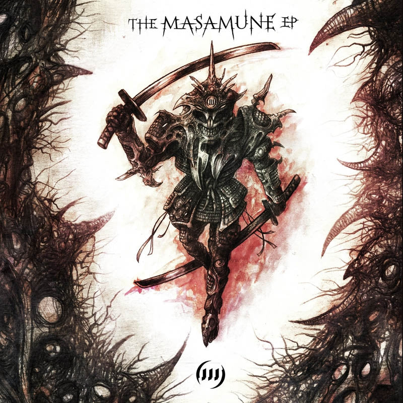 Masamune - Masamune |  Vinyl LP | Masamune - Masamune (LP) | Records on Vinyl