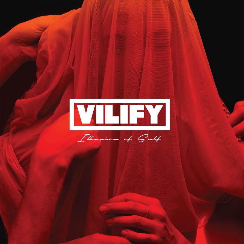 Vilify - Illusion Of Self |  Vinyl LP | Vilify - Illusion Of Self (LP) | Records on Vinyl