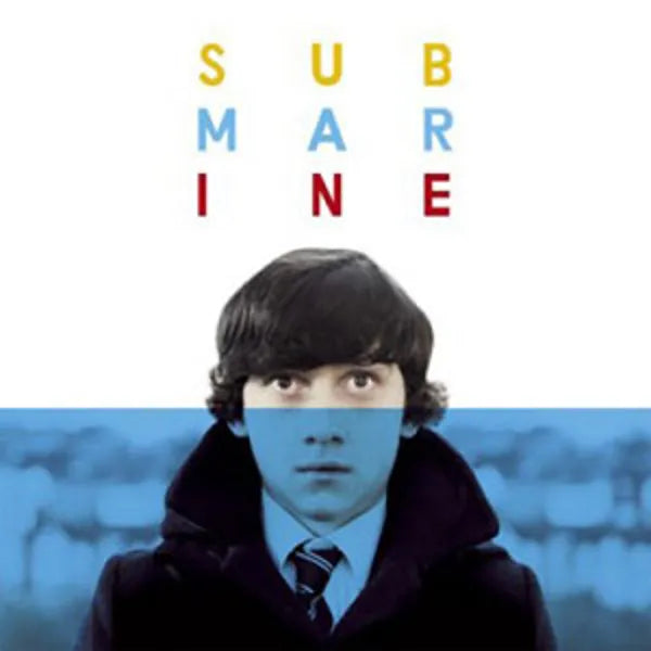  |  12" Single | Alex Turner - Submarine O.S.T.-10" (Single) | Records on Vinyl