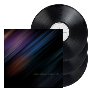 New Order - Education..  |  Vinyl LP | New Order - Education, Entertainment, Recreation  (3 LPs) | Records on Vinyl