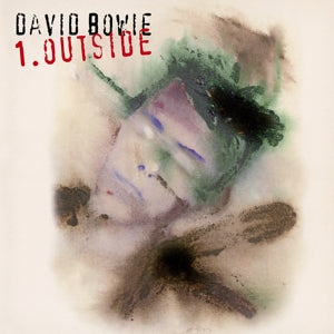 |  Vinyl LP | David Bowie - Outside (2 LPs) | Records on Vinyl