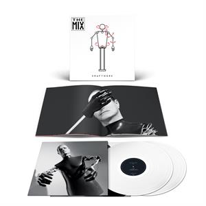 Kraftwerk - Mix  |  Vinyl LP | Kraftwerk - The Mix  (2 LPs) | Records on Vinyl