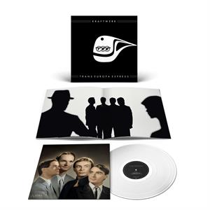 Kraftwerk - Trans |  Vinyl LP | Kraftwerk - Trans Europe Express (LP) | Records on Vinyl