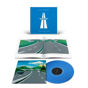 Kraftwerk - Autobahn  |  Vinyl LP | Kraftwerk - Autobahn  (LP) | Records on Vinyl
