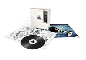  |  Vinyl LP | Pink Floyd - Dark Side of the Moon - Live At Wembley 1974 (LP) | Records on Vinyl