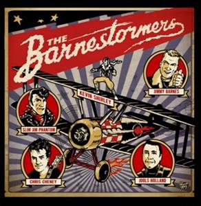  |  Vinyl LP | Barnestormers - Barnestormers (LP) | Records on Vinyl
