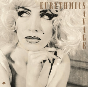 Eurythmics - Sweet Dreams..  |  Vinyl LP | Eurythmics - Savage  (LP) | Records on Vinyl