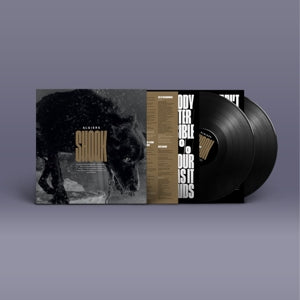 |  Vinyl LP | Algiers - Shook (2 LPs) | Records on Vinyl
