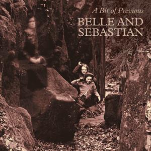  |  Vinyl LP | Belle & Sebastian - A Bit of Previous (LP) | Records on Vinyl