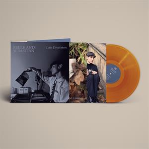  |  Vinyl LP | Belle & Sebastian - Late Developers (LP) | Records on Vinyl