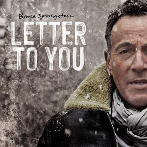 Bruce Springsteen & The E Street Band - Letter To You  |  Vinyl LP | Bruce Springsteen & The E Street Band - Letter To You  (2 LPs) | Records on Vinyl