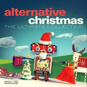 V/A - Alternative Christmas |  Vinyl LP | V/A - Alternative Christmas (LP) | Records on Vinyl