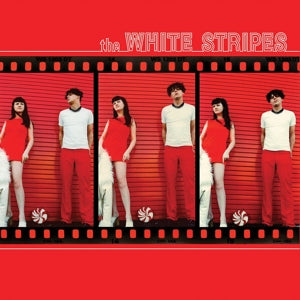  |  Vinyl LP | the White Stripes - The White Stripes (LP) | Records on Vinyl