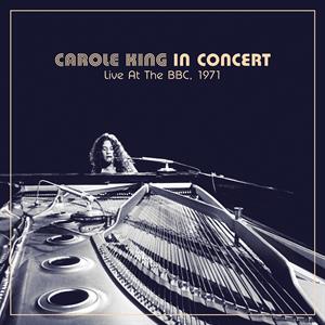  |  Vinyl LP | Carole King - Carole King In Concert Live At (LP) | Records on Vinyl