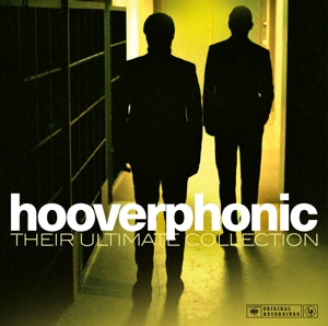 Hooverphonic - Their Ultimate Collection |  Vinyl LP | Hooverphonic - Their Ultimate Collection (LP) | Records on Vinyl