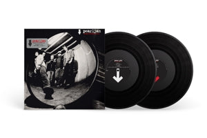  |  Vinyl LP | Pearl Jam - Rearviewmirror (Greatest Hits 1991-2003) Vol II (2 LPs) | Records on Vinyl