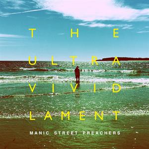  |  Vinyl LP | Manic Street Preachers - The Ultra Vivid Lament (2 LPs) | Records on Vinyl