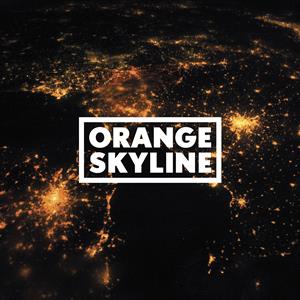  |  Preorder | Orange Skyline - Orange Skyline (2 LPs) | Records on Vinyl