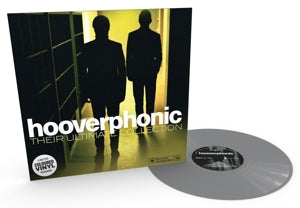 Hooverphonic - Their..  |  Vinyl LP | Hooverphonic - Their Ultimate Collection (LP) | Records on Vinyl