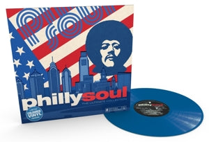V/A - Philly Soul..  |  Vinyl LP | V/A - Philly Soul Ultimate Collection  (LP) | Records on Vinyl
